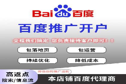 SEM代理服务：案例分享，效果显著